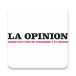 Logo of La Opinion de Pergamino android Application 